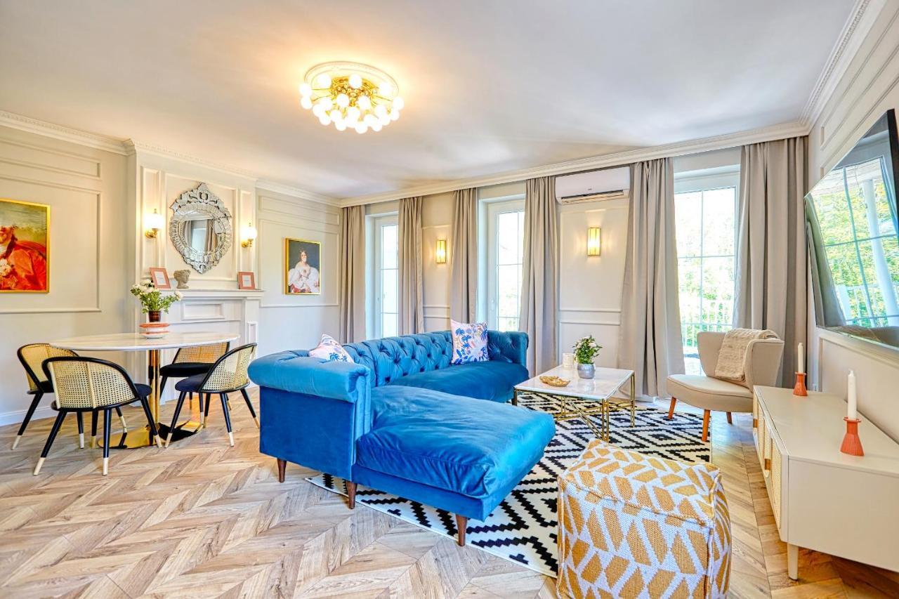 The Doors Luxury Apartment Mosonmagyaróvár Dış mekan fotoğraf