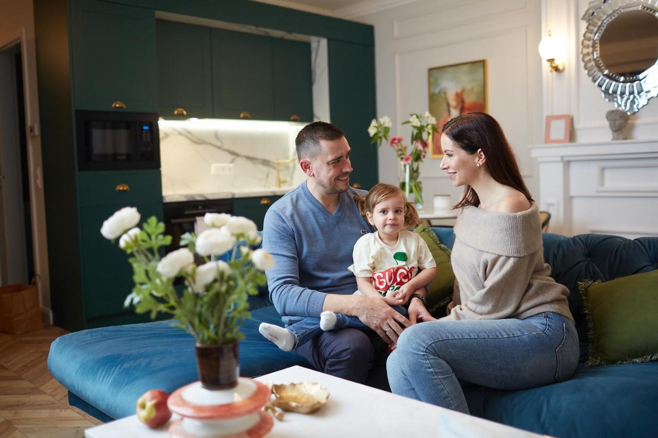 The Doors Luxury Apartment Mosonmagyaróvár Dış mekan fotoğraf