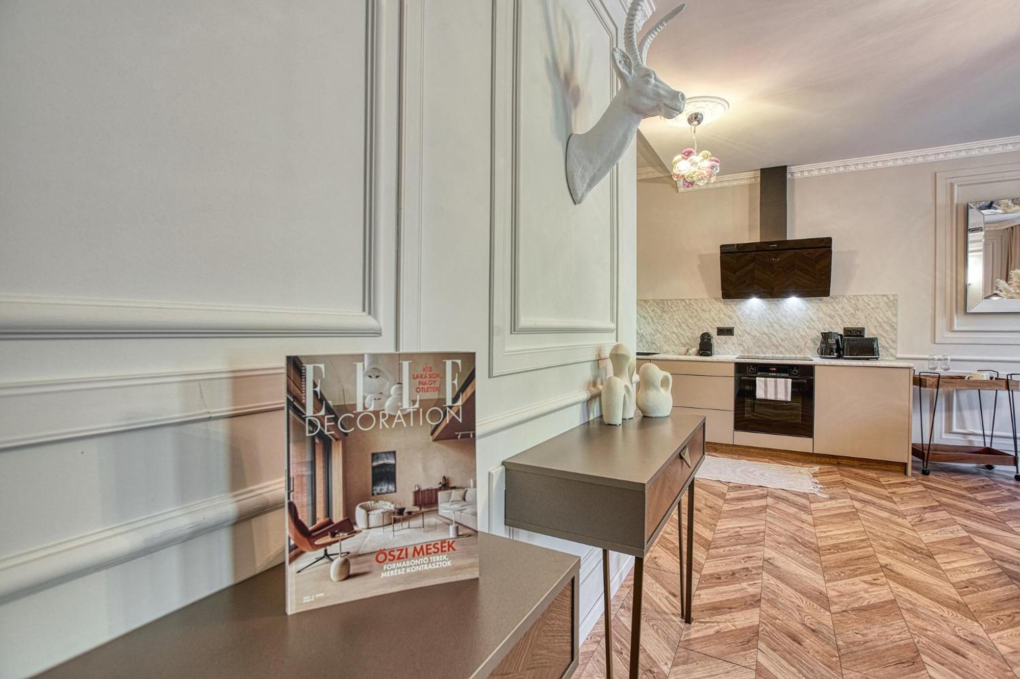The Doors Luxury Apartment Mosonmagyaróvár Dış mekan fotoğraf