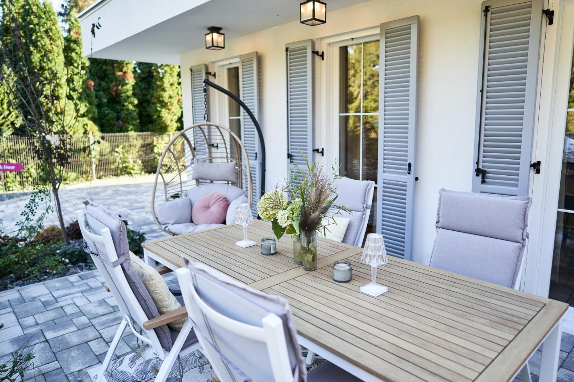 The Doors Luxury Apartment Mosonmagyaróvár Dış mekan fotoğraf