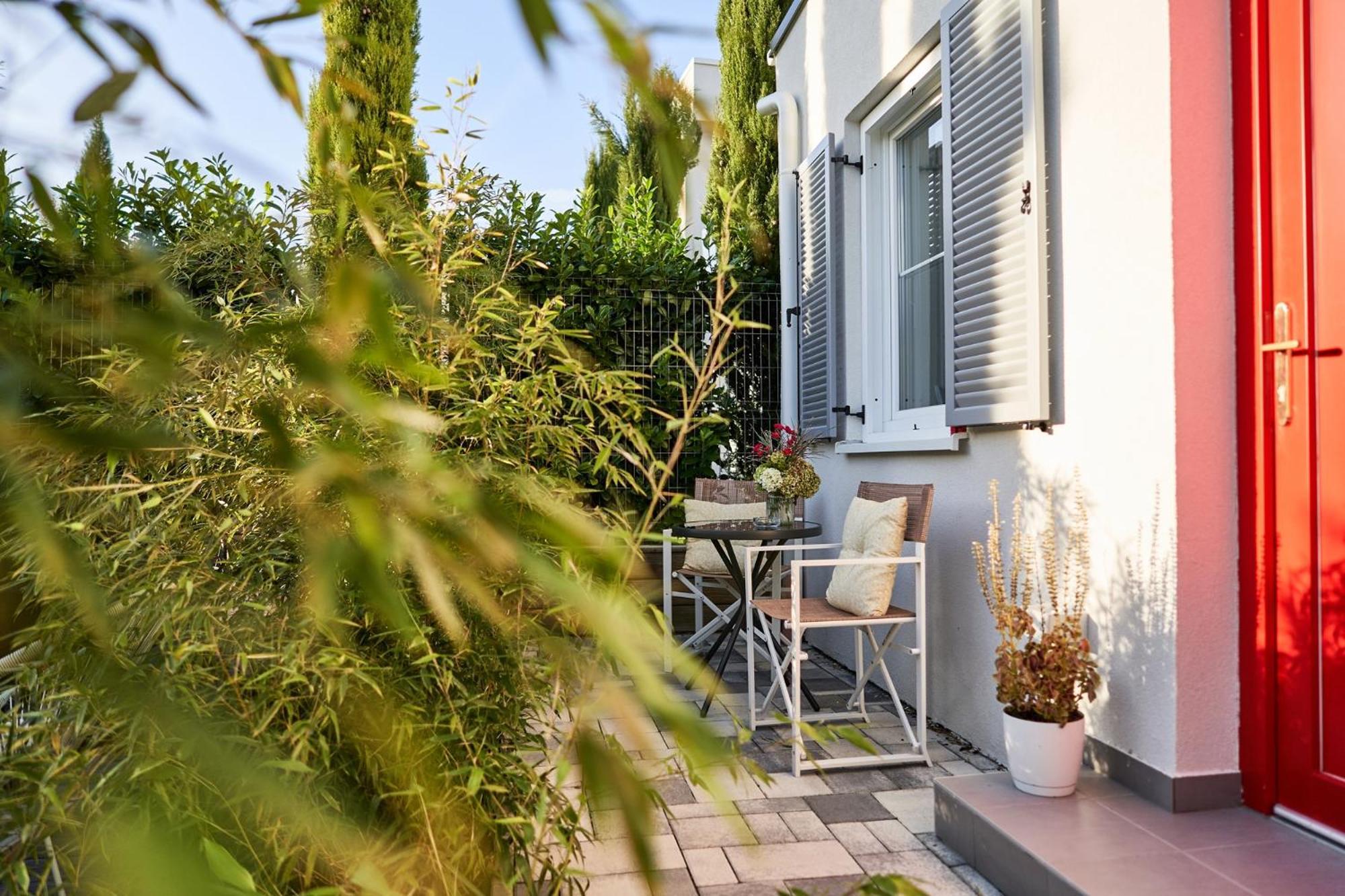 The Doors Luxury Apartment Mosonmagyaróvár Dış mekan fotoğraf