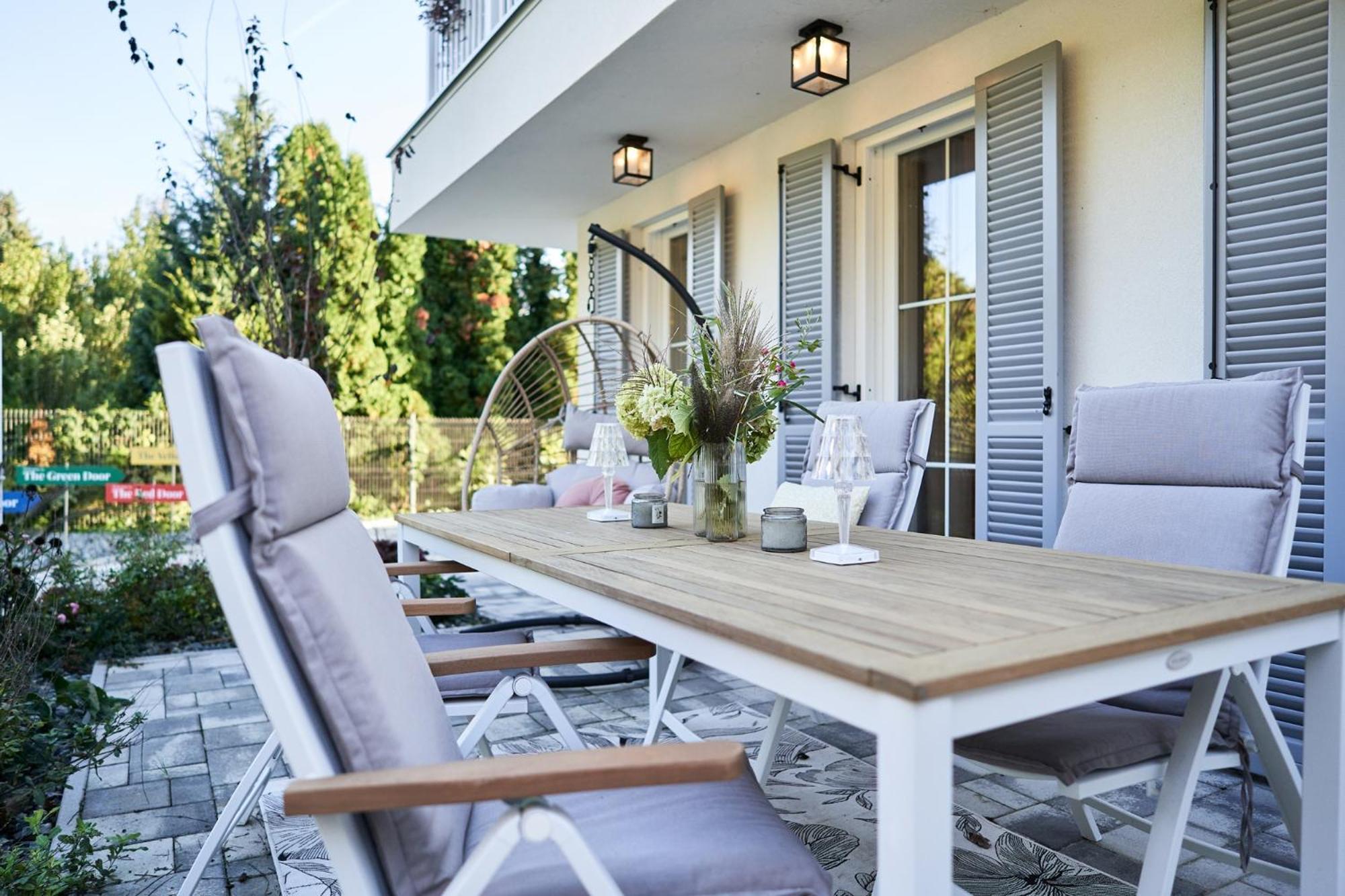 The Doors Luxury Apartment Mosonmagyaróvár Dış mekan fotoğraf